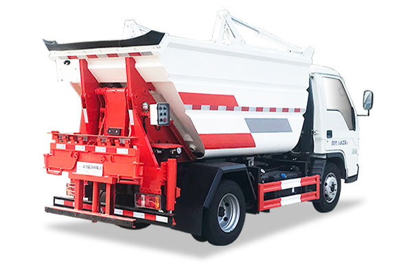 后裝式自裝卸 后裝式自裝卸