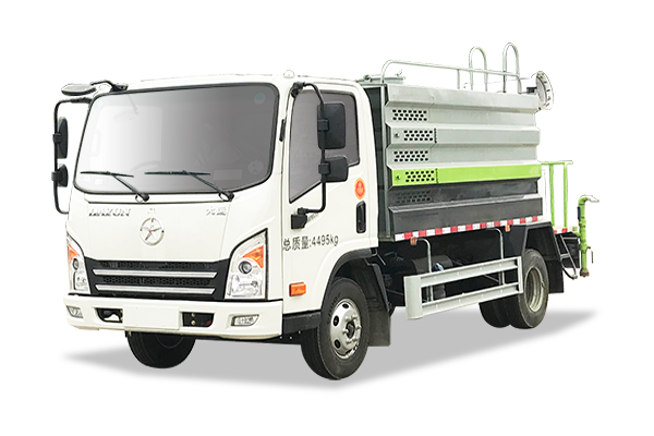 防役消毒灑水車(chē) 防役消毒灑水車(chē)